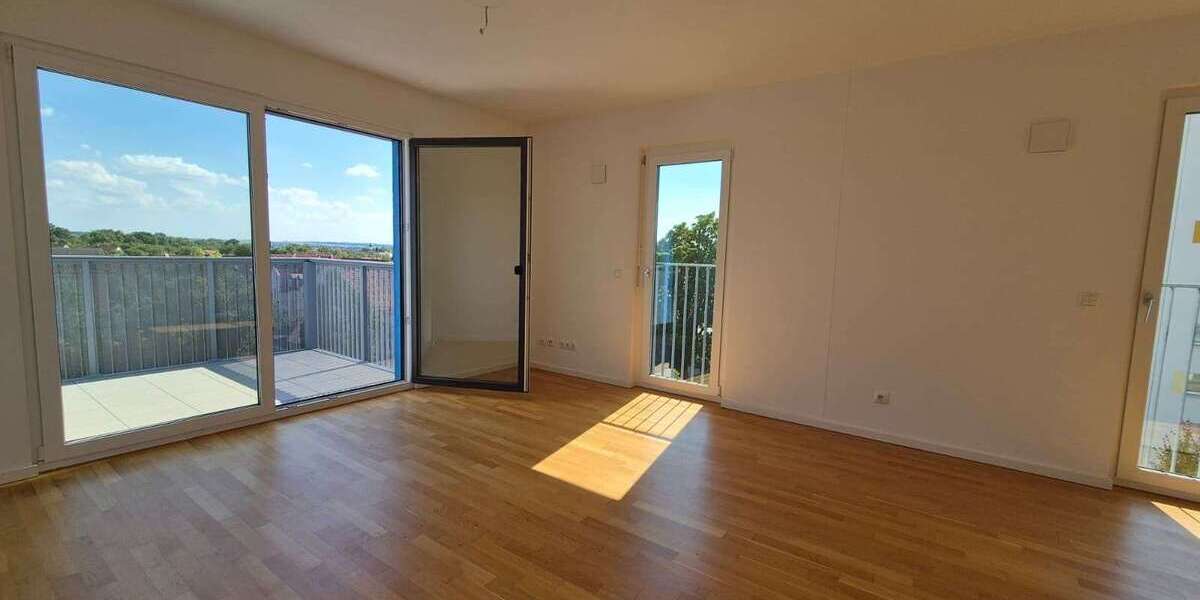 Etagenwohnung Manching - 3 Zimmer, 73 m&sup2;, 895&euro; | Angebot:26472549