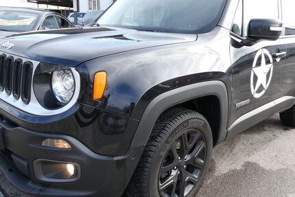 Jeep Renegade 57.800 km 16.666 &euro; Manching 85077