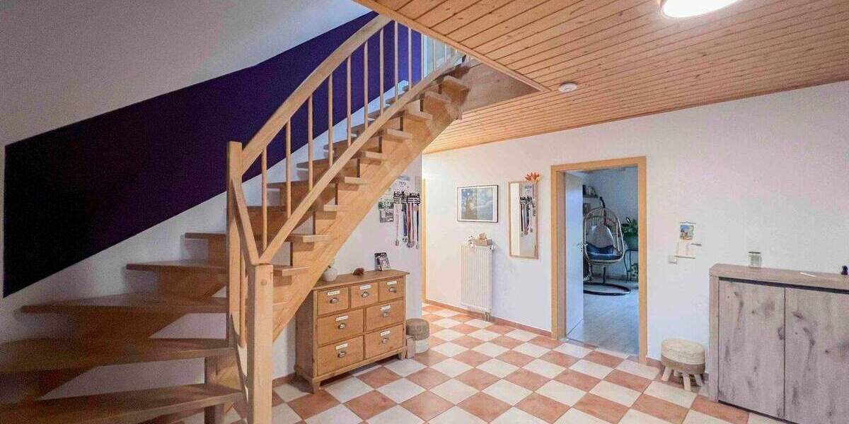 Einfamilienhaus Mainburg Aufhausen - 5 Zimmer, 645.000&euro; | Angebot:25915214