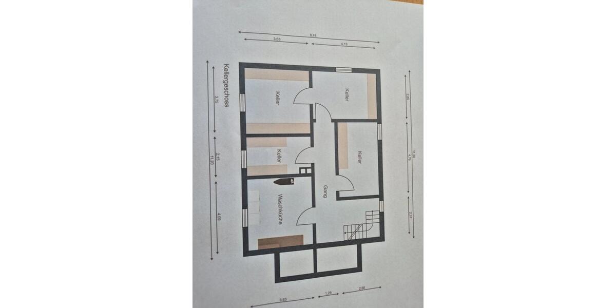 Mehrfamilienhaus, Wohnhaus Riedenburg - 8 Zimmer, 160 m&sup2;, 330.000&euro; | Angebot:26122852