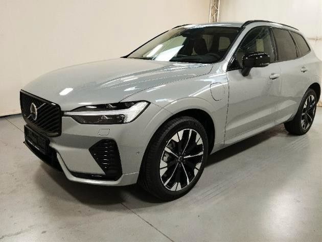 Volvo XC60 1.600 km 63.500 &euro; Pfaffenhofen 85276