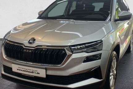Skoda Karoq 65.500 km 25.890 &euro; Karlskron-Brautlach 85123