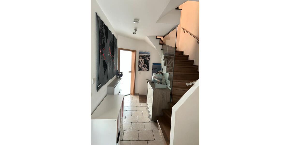 Reihenhaus Ingolstadt Nordost - 4 Zimmer, 160 m&sup2;, 700.000&euro; | Angebot:25304971