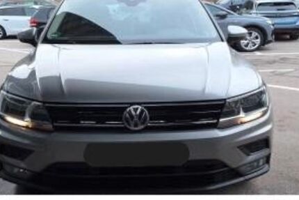 VW Tiguan 69.100 km 22.840 &euro; Pfaffenhofen/Ilm 85276