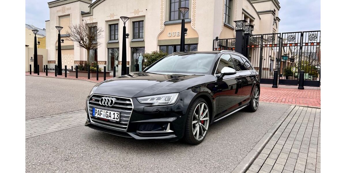 Audi S4 135.000 km 28.000 &euro; Vohburg 85088