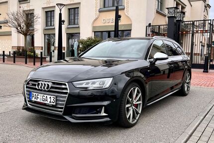 Audi S4 135.000 km 29.000 &euro; Vohburg 85088