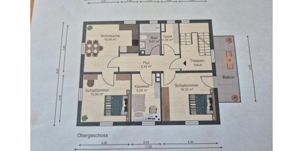 Mehrfamilienhaus, Wohnhaus Riedenburg - 8 Zimmer, 160 m&sup2;, 330.000&euro; | Angebot:26122852