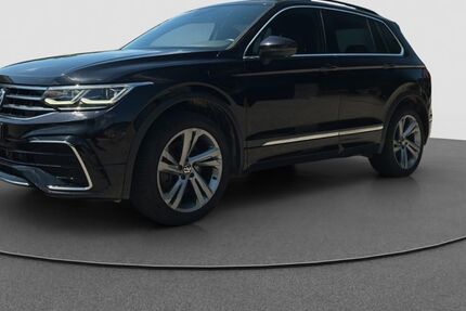 VW Tiguan 83.050 km 26.950 &euro; Manching 85077