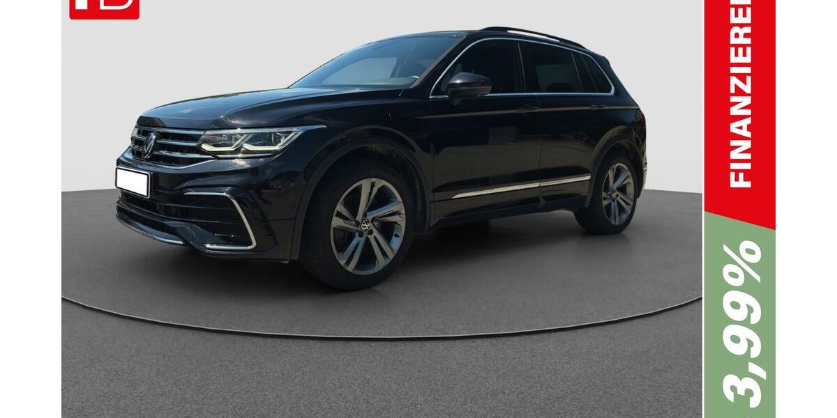 VW Tiguan 83.050 km 26.950 &euro; Manching 85077