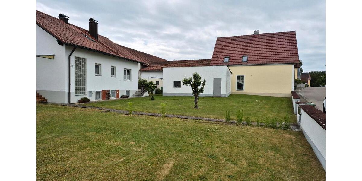Mehrfamilienhaus, Wohnhaus Ingolstadt Münchener Straße - 6 Zimmer, 165 m&sup2;, 619.999&euro; | Angebot:25044467