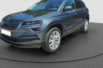 Skoda Karoq 14.180 km 26.250 &euro; Manching 85077