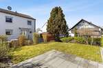 Bezugsfrei | Modernisiertes Reiheneckhaus mit Südgarten in ruhiger Lage - Reihenendhaus Geisenfeld | Angebot:26106515