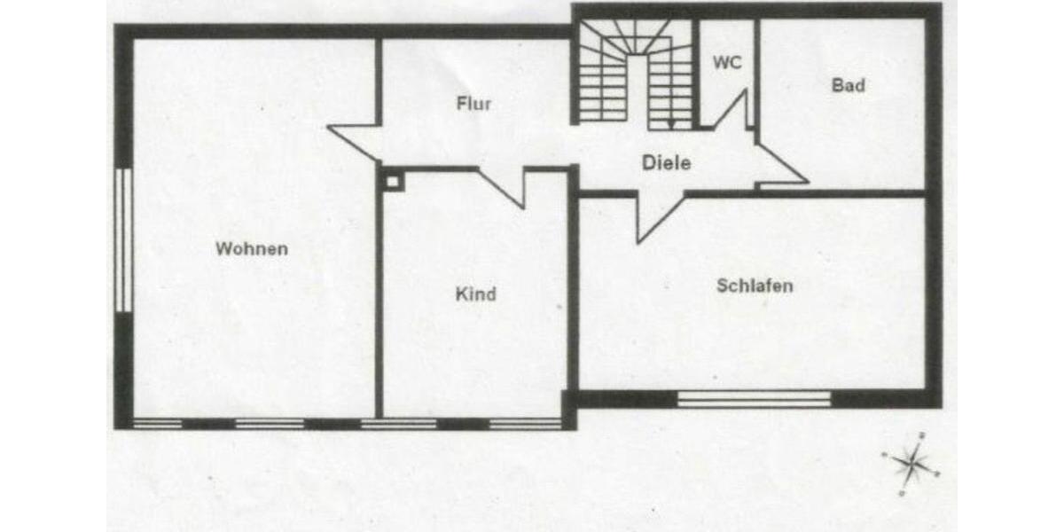 Einfamilienhaus Aiglsbach - 7 Zimmer, 215 m&sup2;, 700.000&euro; | Angebot:26758147