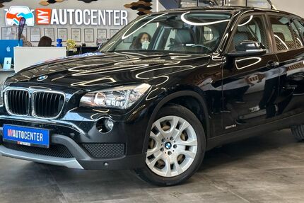 BMW X1 195.411 km 7.799 &euro; Pfaffenhofen 85276
