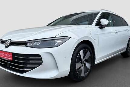 VW Passat Variant 29.950 km 33.550 &euro; Ingolstadt 85053