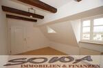 Schöne 3 Zimmer Wohnung im Zentrum mit Blick auf das Schloss in Neuburg zu vermieten - Ein neues Zuhause von SOWA Immobilien und Finanzen Ihr Experte vor Ort - 3- Neuburg | Angebot:26972364