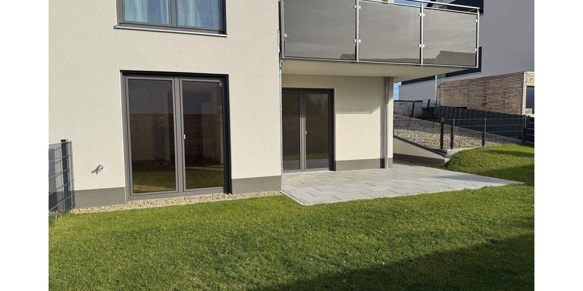 Etagenwohnung Geisenfeld Geisenfeldwinden - 3 Zimmer, 75 m&sup2;, 423.590&euro; | Angebot:25784538