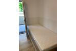 Erdgeschoßwohnung Ingolstadt Nordost - 1 Zimmer, 21 m&sup2;, 515&euro; | Angebot:27580122