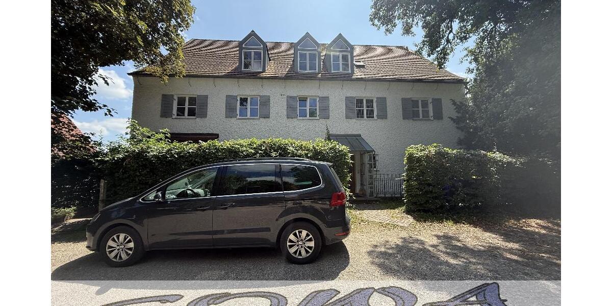 Großzügige, helle 3 Zimmer Wohnung mit Balkon und Carport in Ehekirchen - Ein Objekt von Ihrem Immobilienpartner SOWA Immobilien und Finanzen - 3- Ehekirchen | Angebot:25990003