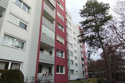 Wohnung Ingolstadt Nordost - 3 Zimmer, 70 m&sup2;, 1.290&euro; | Angebot:25759661