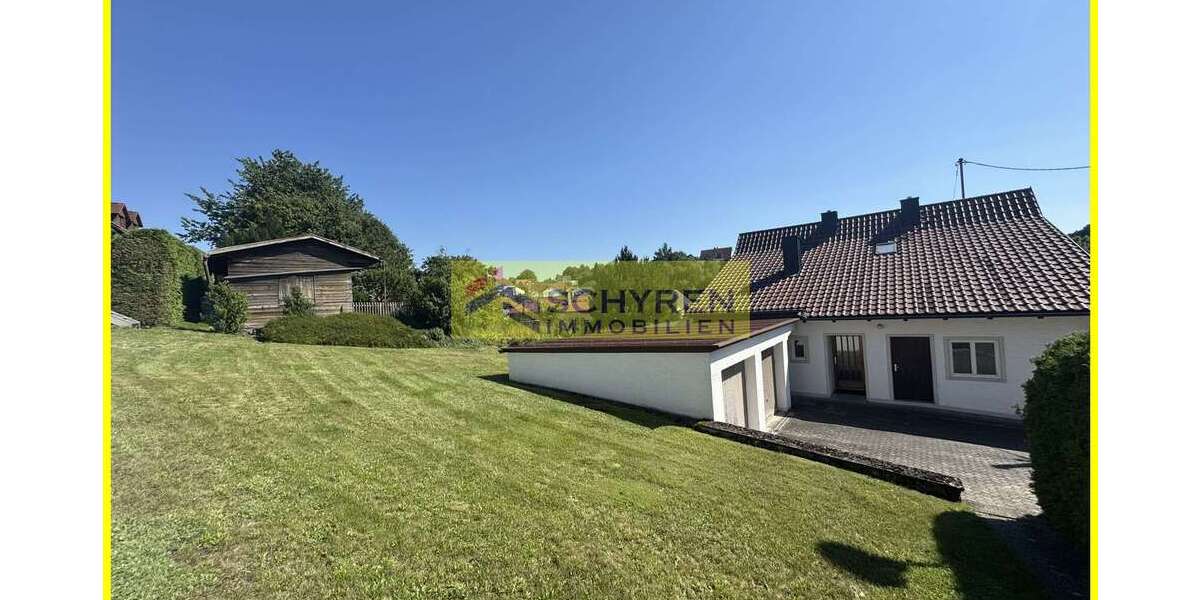 Grundstück Scheyern - 349.000&euro; | Angebot:26395268