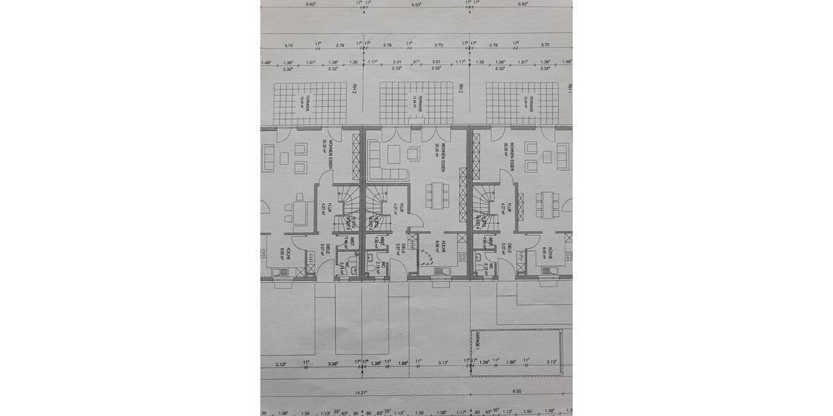 Reihenhaus Ingolstadt - 5 Zimmer, 151 m&sup2;, 595.000&euro; | Angebot:27263576