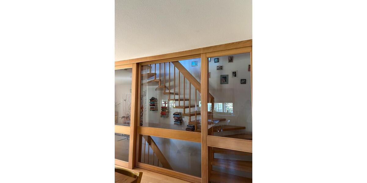 Doppelhaushälfte Geisenfeld - 7 Zimmer, 185 m&sup2;, 589.000&euro; | Angebot:26527064