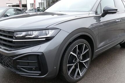 VW Touareg 58.998 km 62.999 &euro; Manching 85077