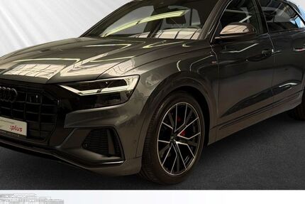 Audi Q8 42.200 km 69.900 &euro; Neuburg 86633