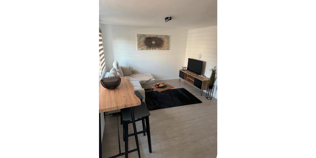 Etagenwohnung Mainburg - 2 Zimmer, 45 m&sup2;, 1.120&euro; | Angebot:25830916