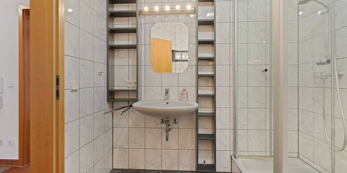 Etagenwohnung Ingolstadt Kothau - 2 Zimmer, 58 m&sup2;, 279.800&euro; | Angebot:25668685