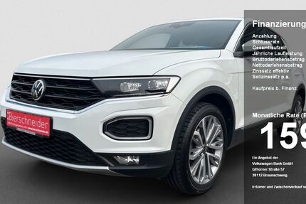 VW T-Roc 39.990 km 23.450 &euro; Ingolstadt 85053