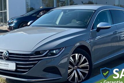 VW Arteon 58.751 km 26.648 &euro; Schrobenhausen-Edelshsn. 86529