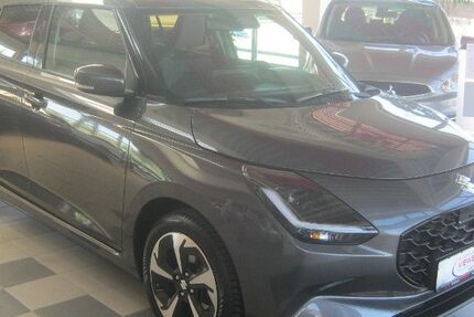Suzuki Swift 31.775 km 15.990 &euro; Wettstetten 85139