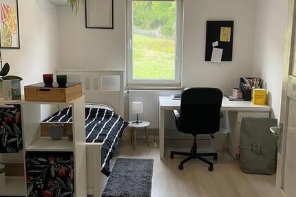 Wohnung Eichstätt - 1 Zimmer, 12 m&sup2;, 330&euro; | Angebot:26408505