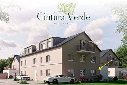 Wohnung Ingolstadt Hundszell - 4 Zimmer, 87 m&sup2;, 585.000&euro; | Angebot:25662368