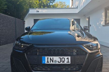 Audi A1 53.000 km 27.000 &euro; Münchsmünster 85126
