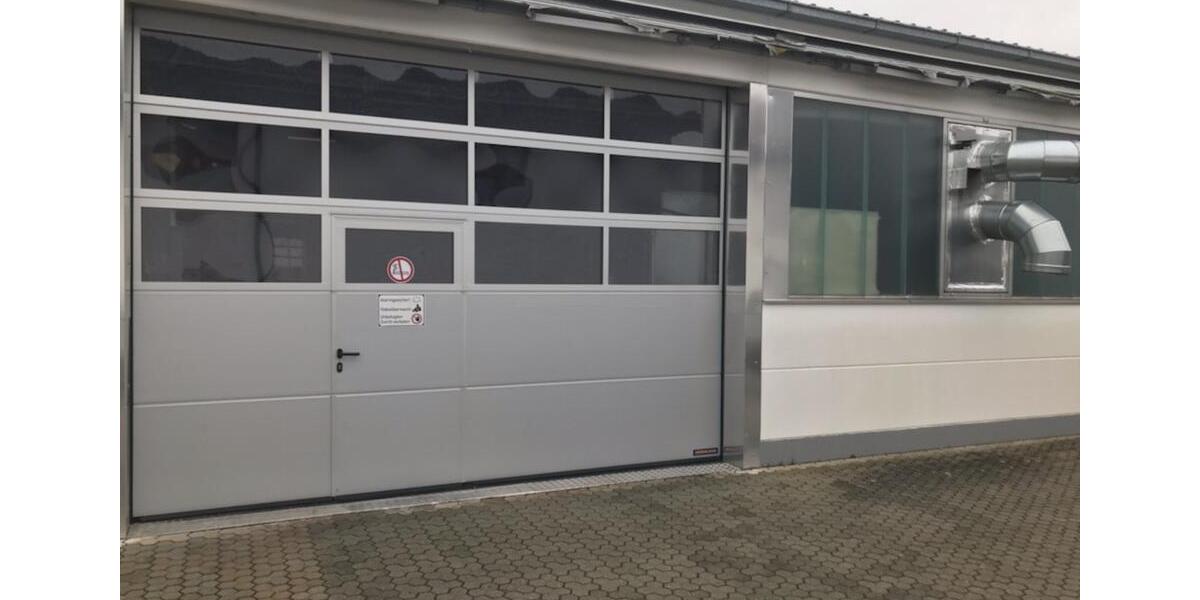 Gewerbeobjekt Neustadt an der Donau - 3.290&euro; | Angebot:24080752