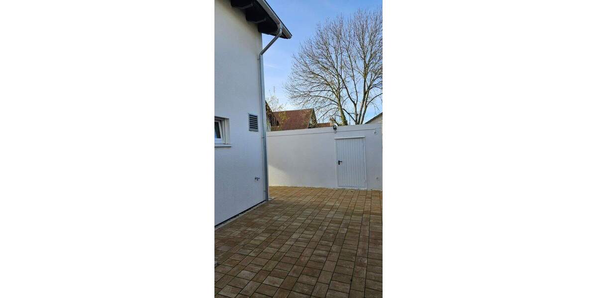 Doppelhaushälfte Dörndorf Dörndorf - 4 Zimmer, 127 m&sup2;, 510.000&euro; | Angebot:25879069