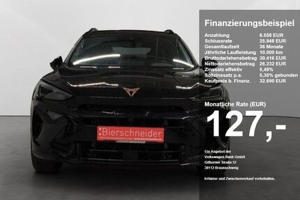 Cupra Formentor 20.570 km 32.690 &euro; Riedenburg 93339