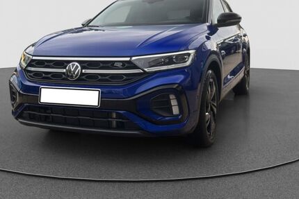 VW T-Roc 16.250 km 32.950 &euro; Manching 85077