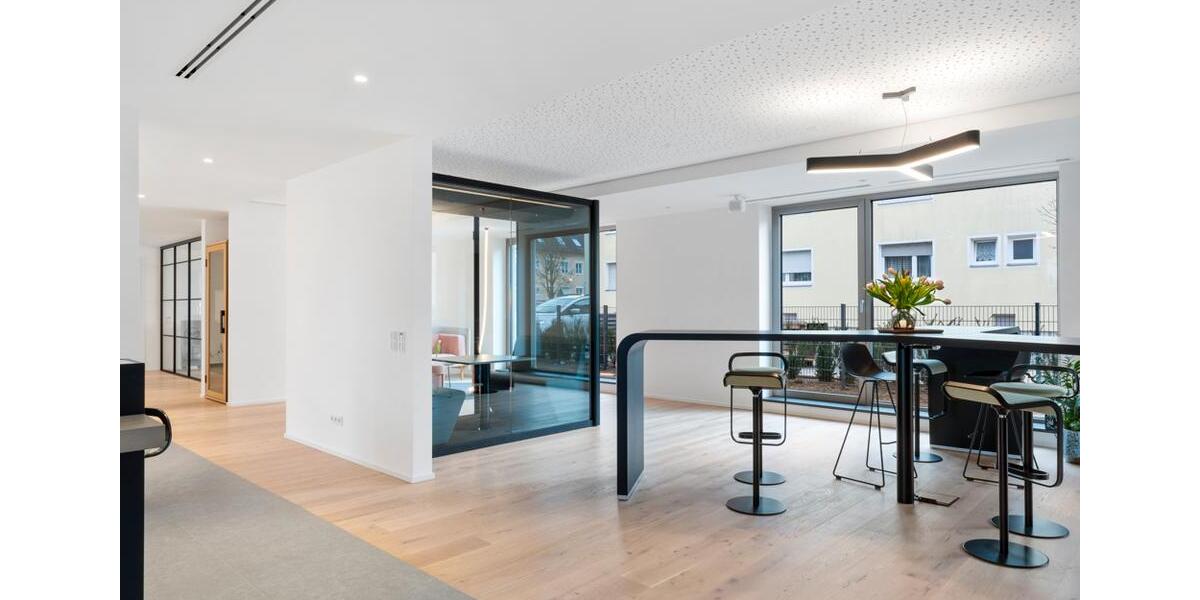 Gewerbeobjekt Neuburg an der Donau - 3.980&euro; | Angebot:18933290