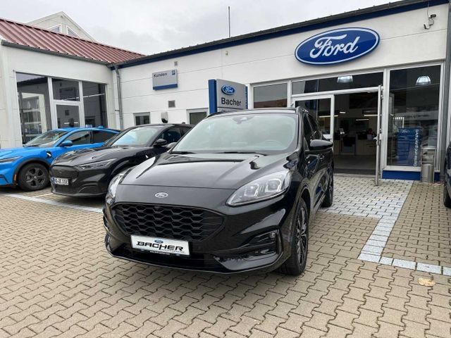 Ford Kuga 65.850 km 25.950 &euro; Neuburg an der Donau 86633