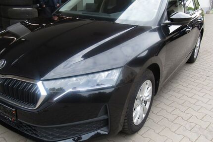 Skoda Octavia 46.000 km 24.900 &euro; Brunnen 86564