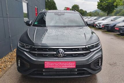 VW T-Roc 7.500 km 30.999 &euro; Riedenburg 93339