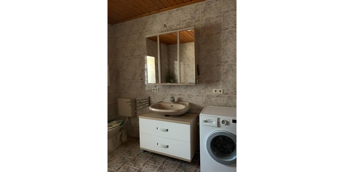 Etagenwohnung Wellheim - 3 Zimmer, 88 m&sup2;, 673&euro; | Angebot:25383615