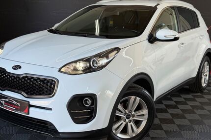 Kia Sportage 146.500 km 13.999 &euro; Gaimersheim-Ingolstadt 85080