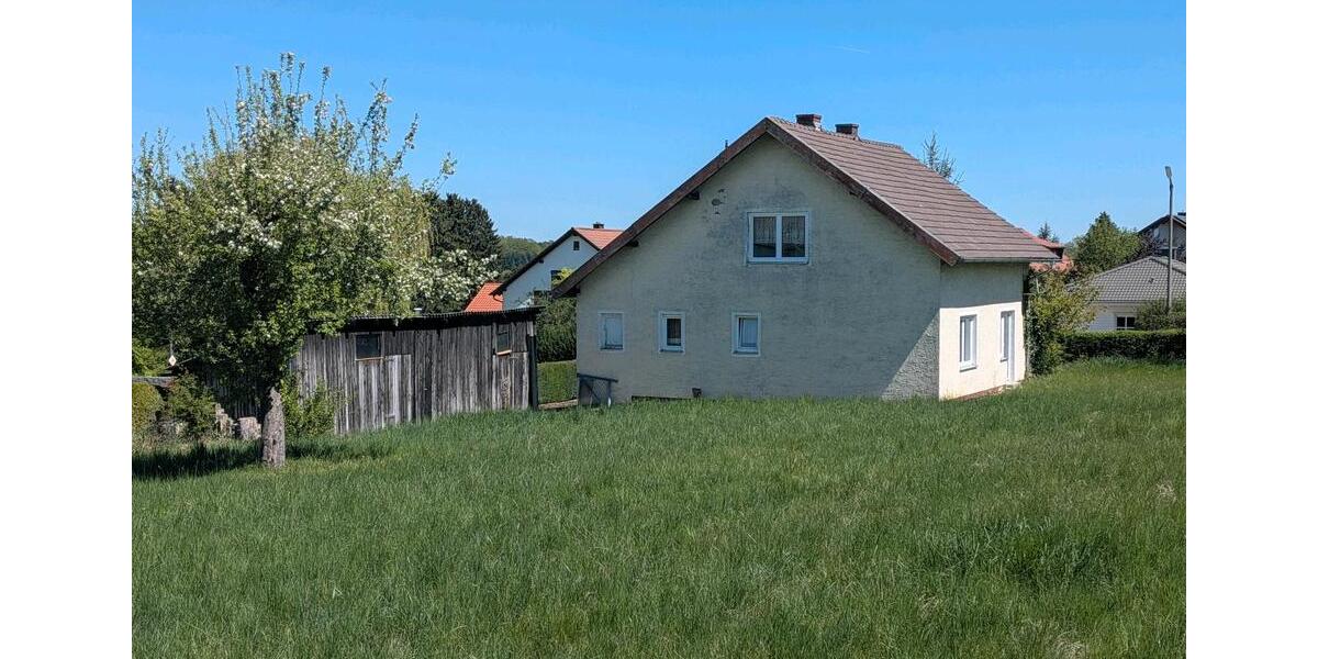 Einfamilienhaus Denkendorf - 5 Zimmer, 110 m&sup2;, 449.990&euro; | Angebot:26423722