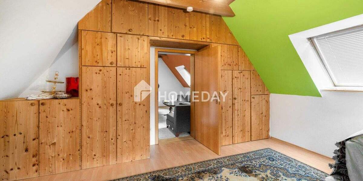 Mehrfamilienhaus, Wohnhaus Neuburg an der Donau Neuburg - 1 Zimmer, 346 m&sup2;, 1.390.000&euro; | Angebot:25799531