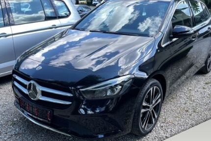 Mercedes-Benz B 200 67.200 km 26.800 &euro; Geisenfeld-Rottenegg 85290